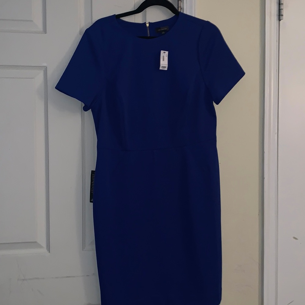 NWT Royal Blue Dress from The Limited